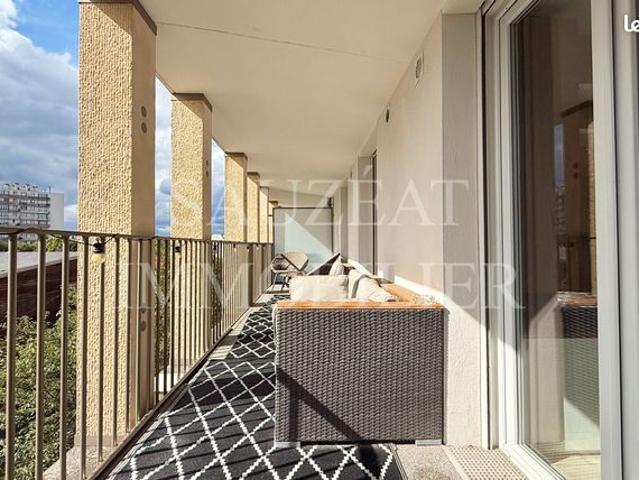 Appartement vente à Issoudun, Bagneux