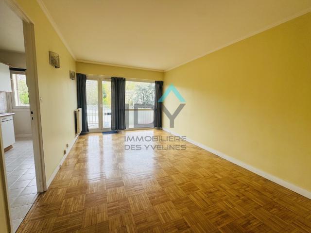 Appartement vente à Saint-Germain-en-Laye, Le Pecq
