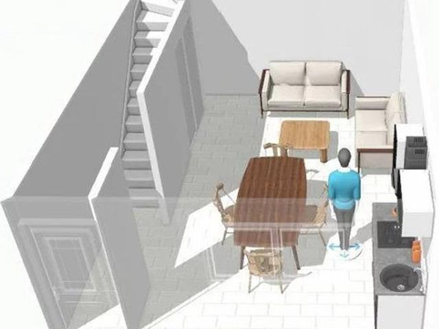 Appartement vente à Dinan, Bretagne