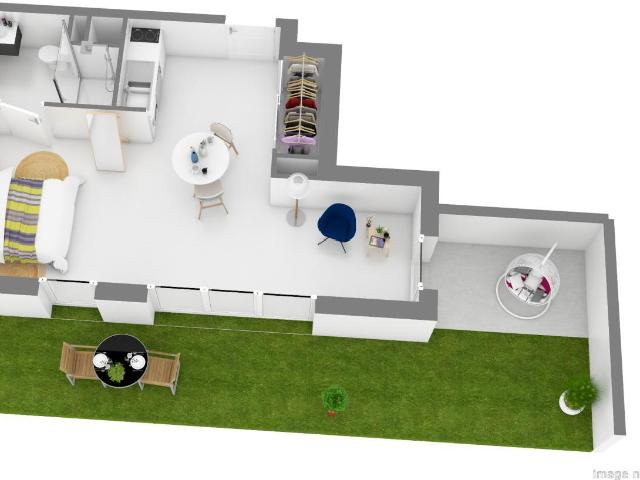 Appartement location à Marseille