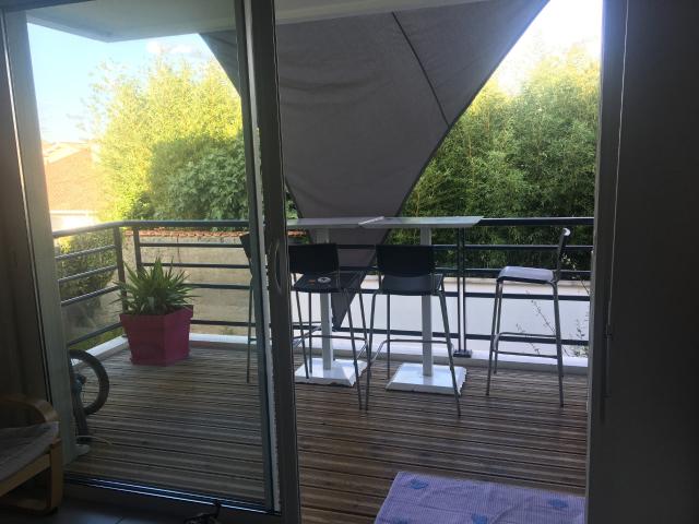 Appartement vente à Dax, Ondres