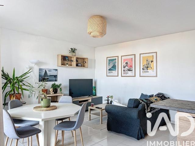 Appartement vente à Toulouse, Montrabé