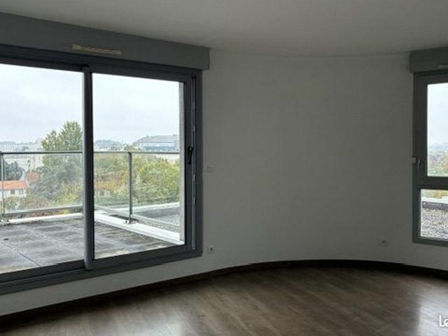 Appartement vente à Nantes, Loire-Atlantique