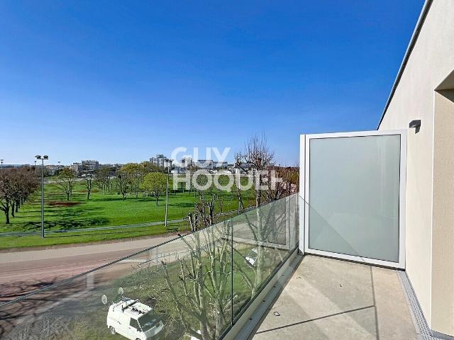 Appartement vente à Reims