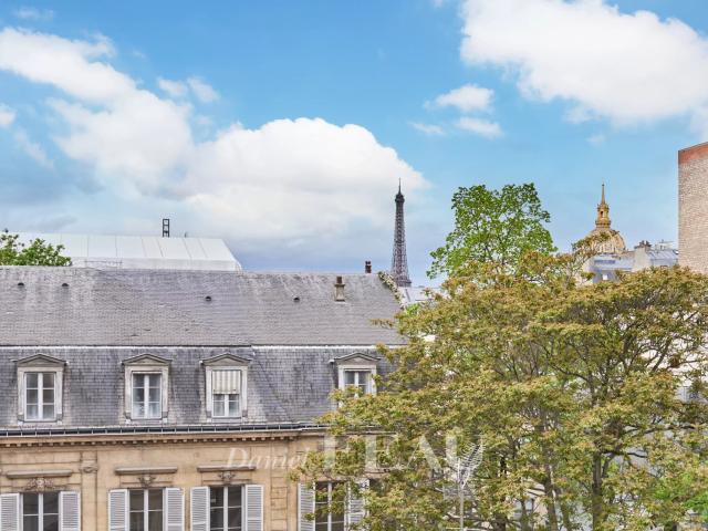 Appartement vente à Paris 7e Arrondissement, Paris