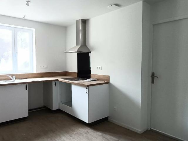 Appartement location à Albi