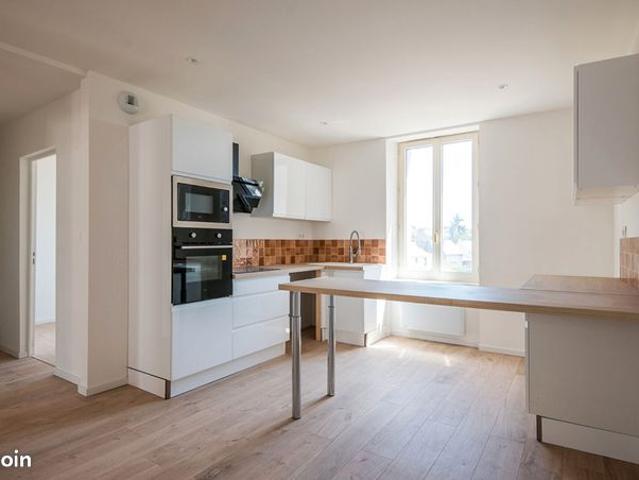 Appartement vente à Rodez, Onet-le-château
