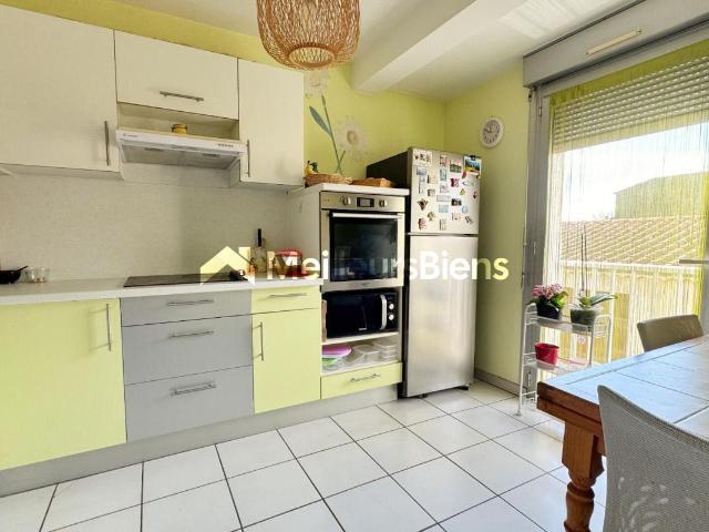 Appartement vente à Montpellier, Pérols