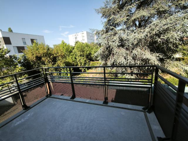 Appartement vente à Tours