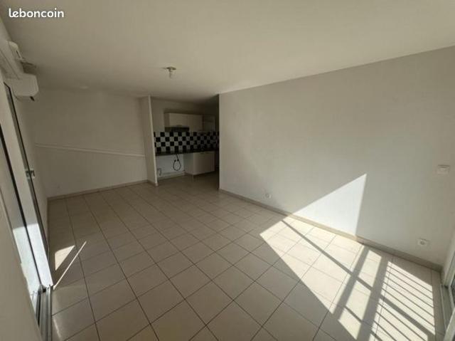 Appartement vente à Montpellier, Juvignac