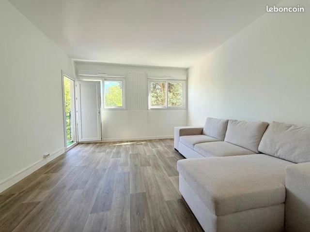 Appartement vente à Mantes-la-Jolie, Aubergenville