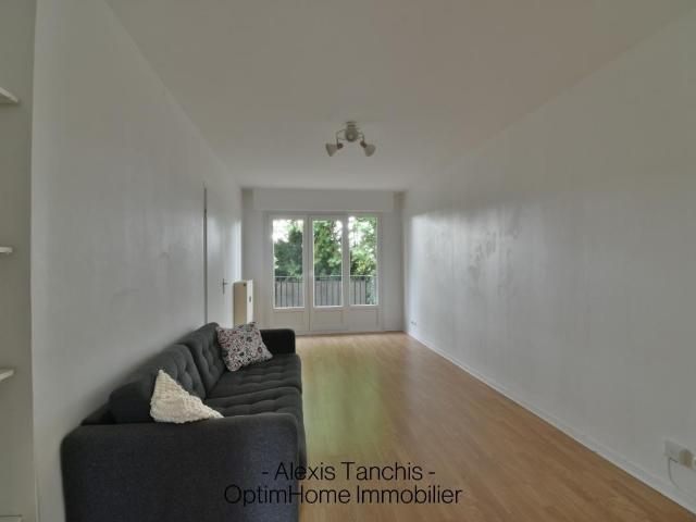 Appartement vente à Lille, Saint-andré-lez-lille