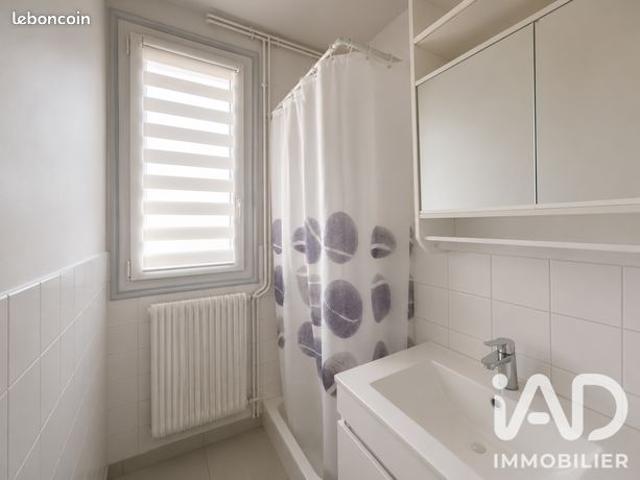 Appartement vente à Lisieux, Pont-l'evêque