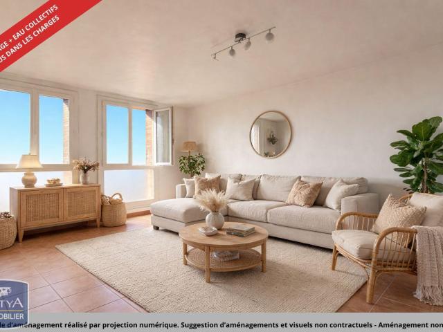 Appartement location à Avignon