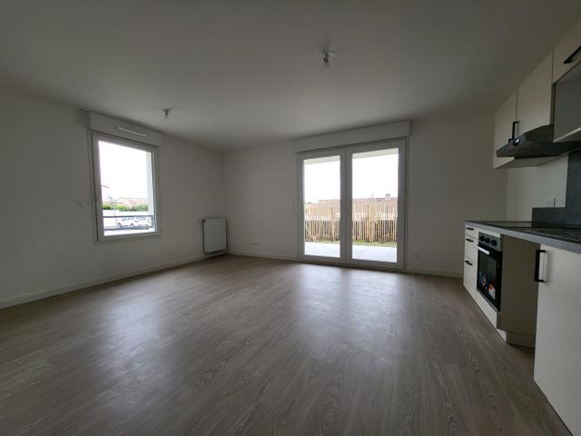 Appartement location à Nantes, Basse-goulaine