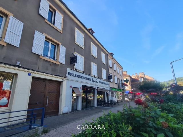 Appartement location à Metz, Ars-sur-moselle