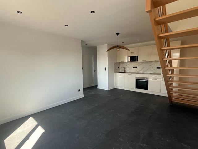 Appartement vente à Saint-Malo, Bretagne