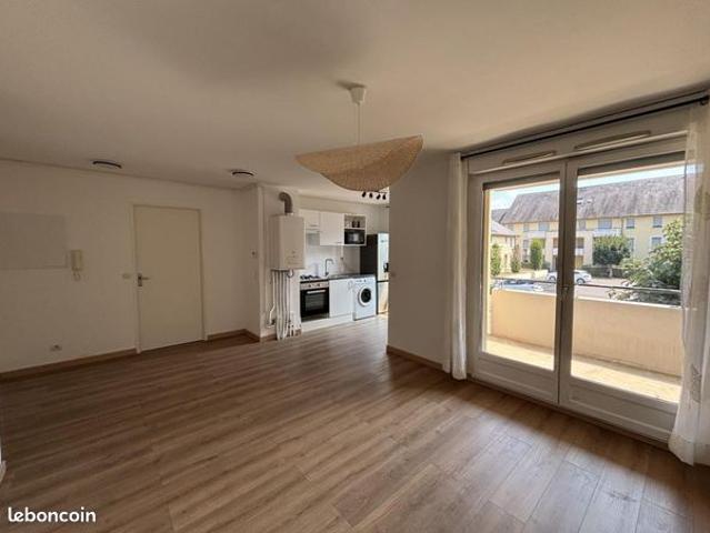 Appartement vente à Tarbes