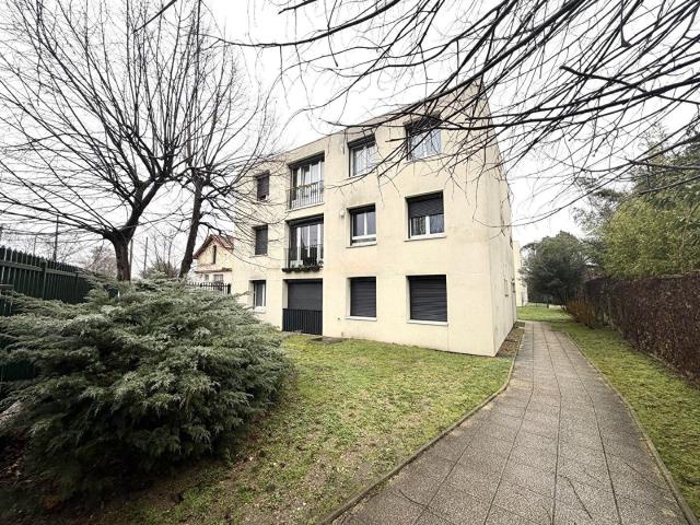 Appartement vente à Argenteuil, Bezons
