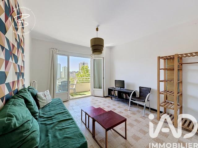 Appartement vente à Arrondissement de Toulon, Toulon