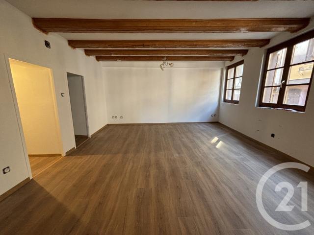 Appartement vente à Sélestat-Erstein, Barr