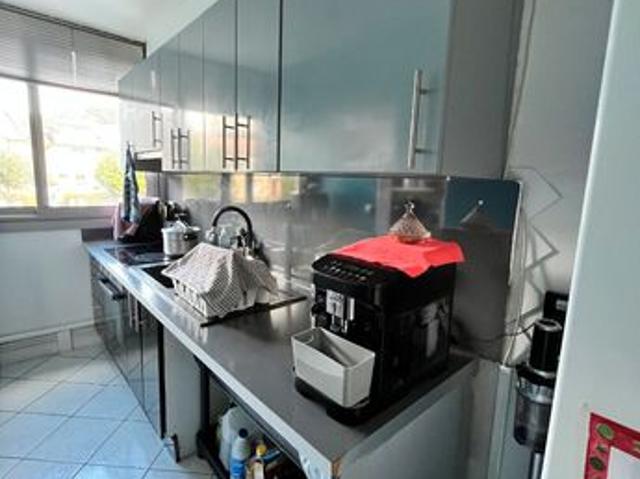 Appartement vente à Nanterre, Rueil-malmaison