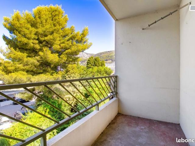 Appartement vente à Arrondissement de Toulon, Toulon