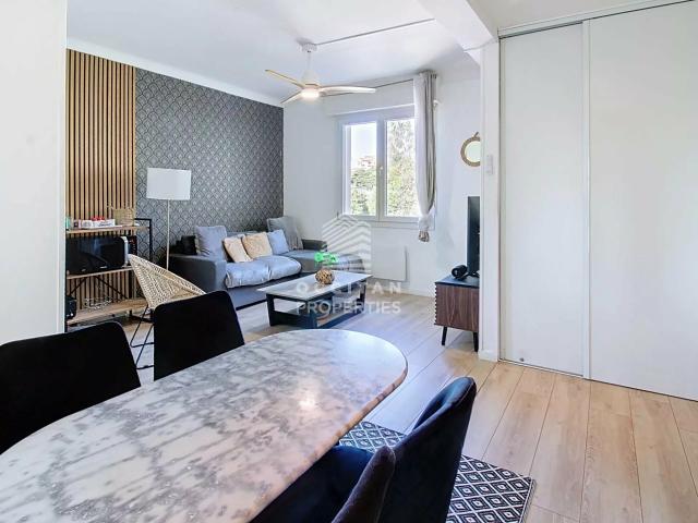 Appartement vente à Grasse, Cannes