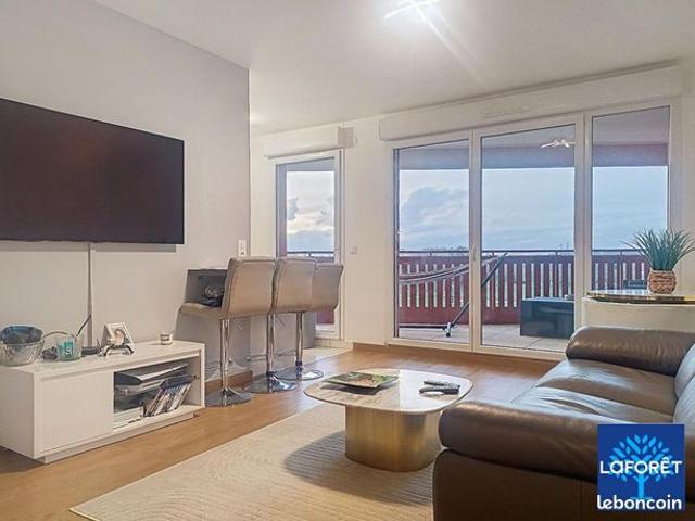 Appartement vente à Le Raincy, Neuilly-sur-marne