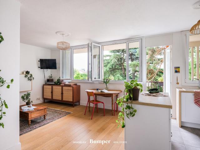 Appartement vente à Lyon, Métropole de Lyon