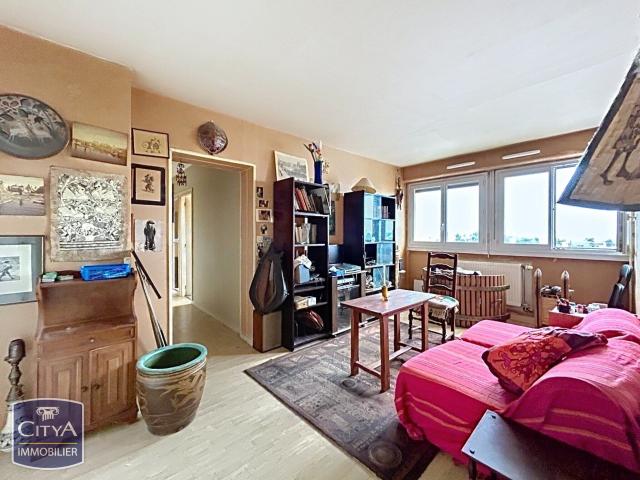 Appartement vente à Orléans
