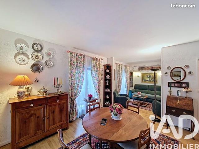 Appartement vente à Boulogne-Billancourt, Meudon