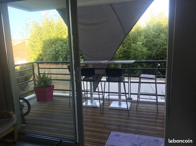 Appartement vente à Ondres, Landes