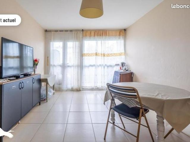 Appartement vente à Bordeaux, Eysines