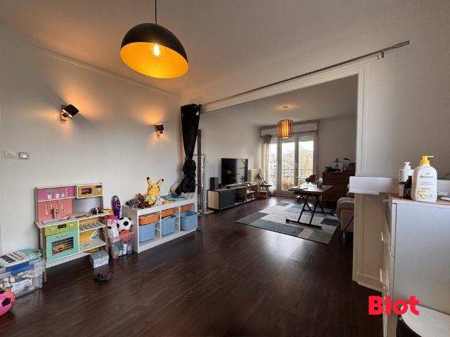 Appartement vente à Quéliverzan, Brest