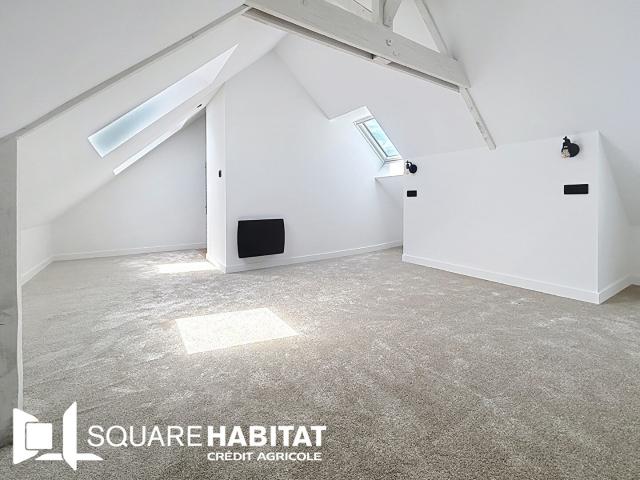 Appartement vente à Saint-Malo, Bretagne