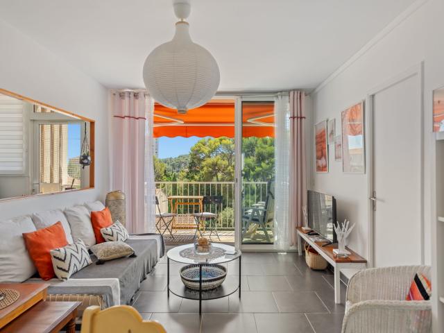 Appartement vente à Arrondissement de Toulon, Toulon