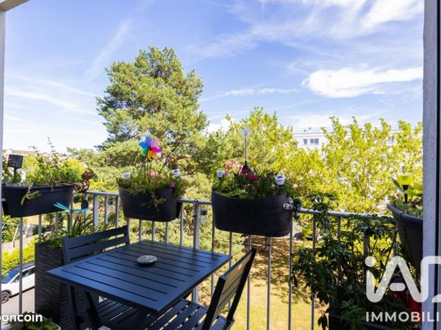 Appartement vente à Nogent-sur-Marne, Villiers-sur-marne