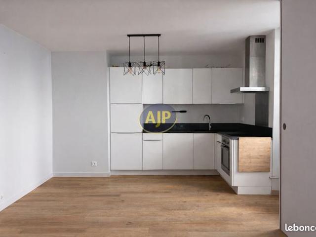 Appartement vente à Bayonne, Biarritz