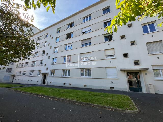 Appartement vente à Rennes, Bretagne