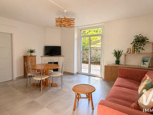 Appartement vente à Le Village, Vauréal
