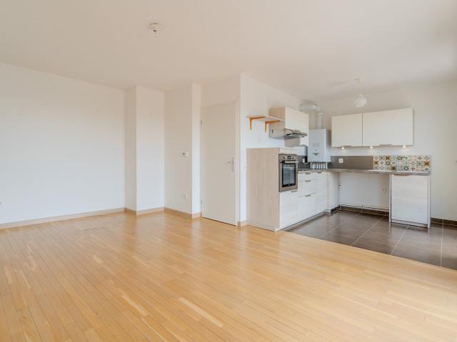Appartement vente à Le Raincy, Noisy-le-grand