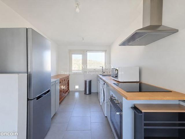 Appartement vente à Draguignan, Var