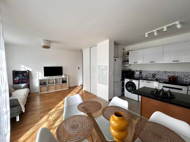 Appartement vente à Saint-Germain-en-Laye, Houilles