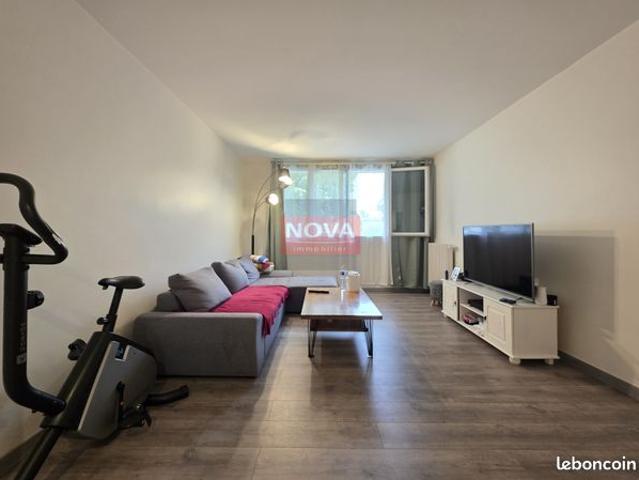 Appartement vente à Sarcelles, Gonesse