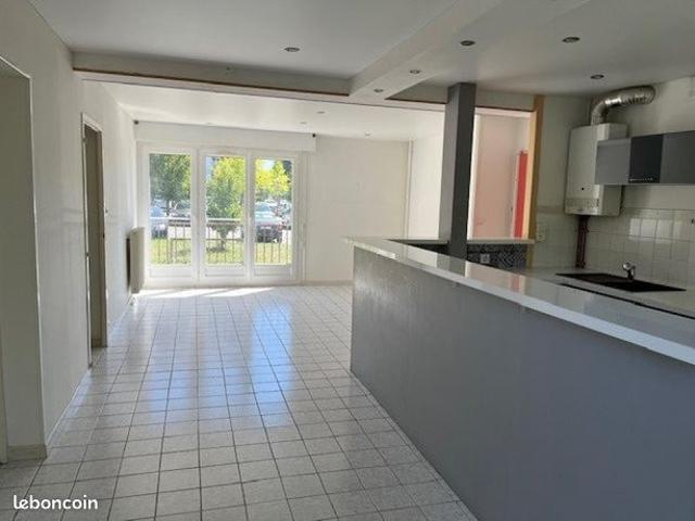 Appartement vente à Orléans, La Chapelle-saint-mesmin