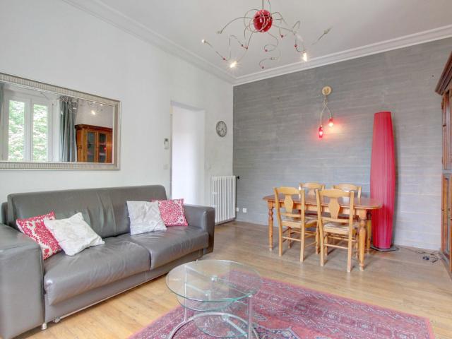 Appartement vente à Lepic, Aix-les-Bains