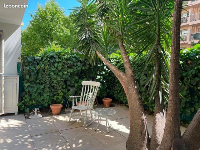 Appartement vente à Nice, Alpes-Maritimes