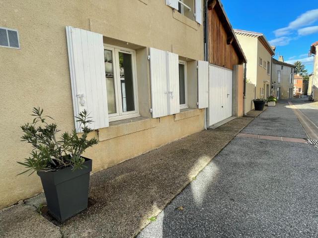 Appartement location à Valence, Beaumont-lès-valence