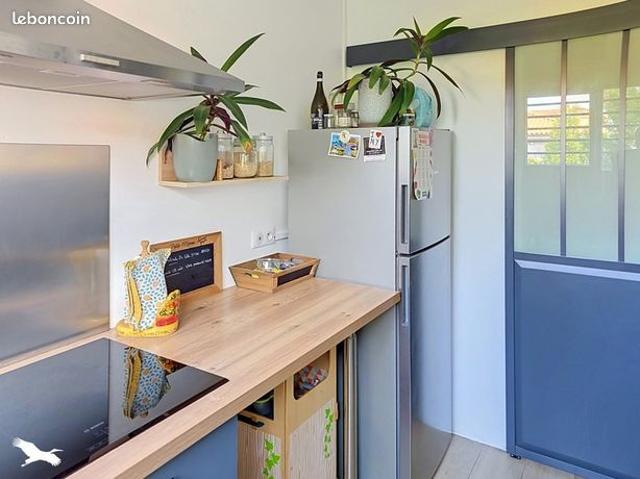 Appartement vente à Arcachon, La Teste-de-buch